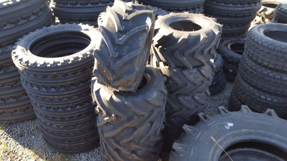 18X8.50-8 BKT cauciucuri noi cu garantie model tractiune 4 pliuri TL