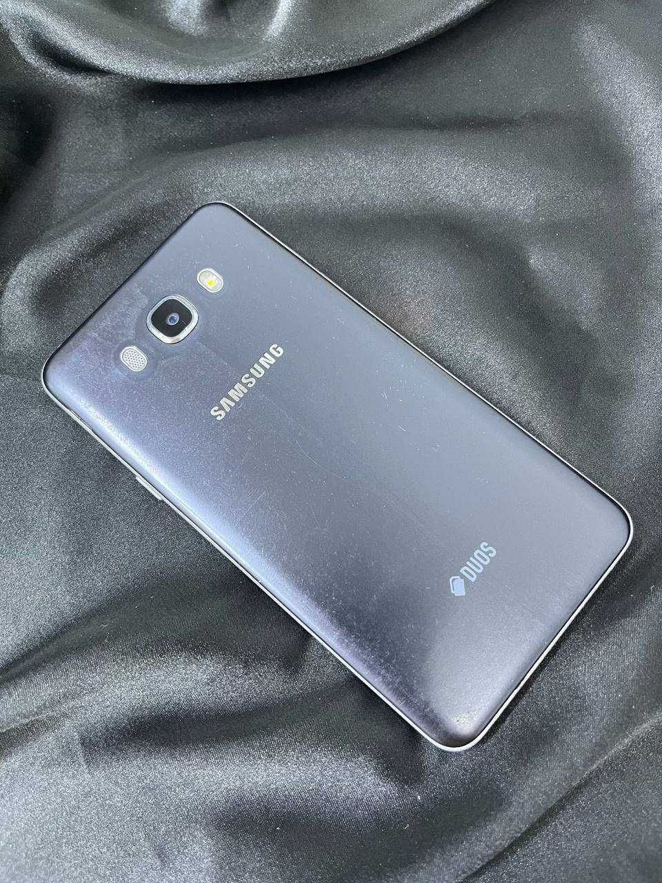 Samsung Galaxy J7 16 Gb (Павлодар) лот 339041: 7 500 тг. - Мобильные  телефоны / смартфоны Павлодар на Olx