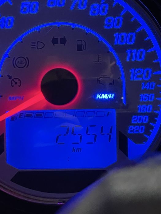 Polaris Slingshot SL