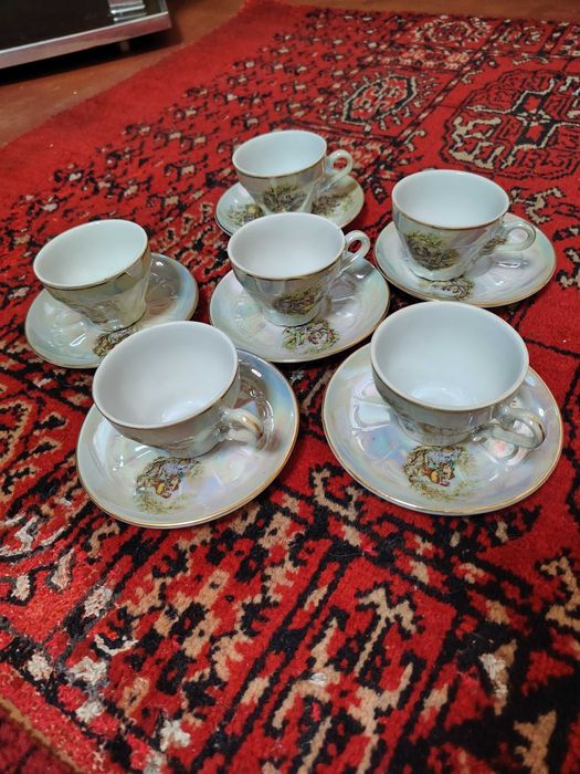 Продам чайный сервиз, 200.000 сум