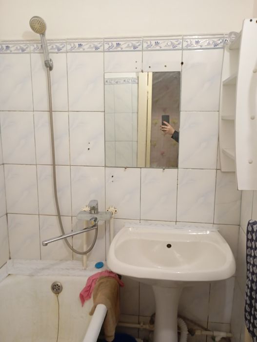 Сдам 2-х ком. Квартиру