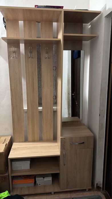 Холодильник виттринный