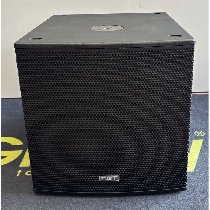 Fbt subline 115sa