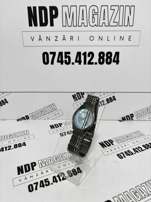 NDP Amanet NON-STOP Sos. Giurgiului 119 CEAS GOLDIS (38631)