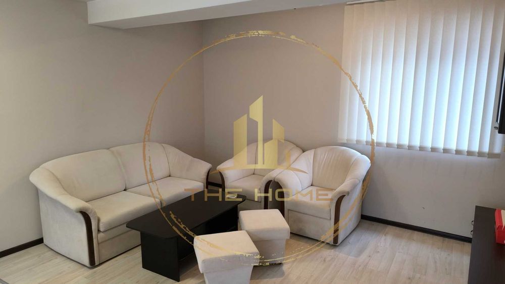 Дава се под наем Четиристаен апартамент в Варна, Колхозен пазар - 110 кв.м за 650 € - Снимка #3