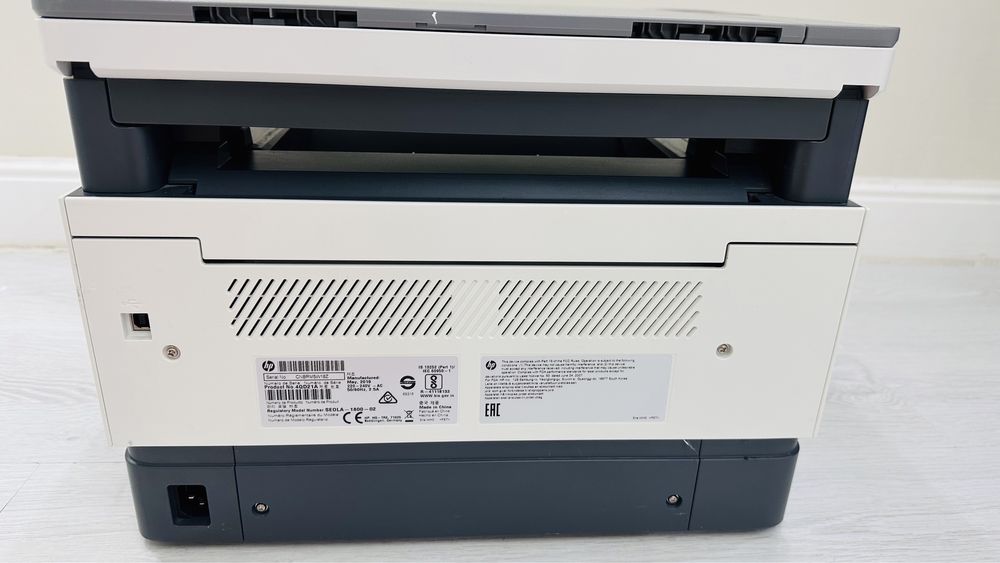 Продается принтер HP