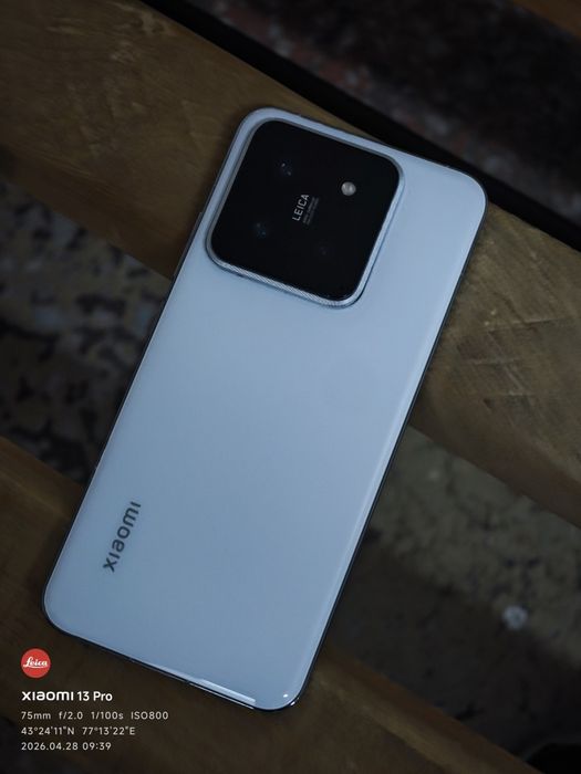 Xiaomi 14 256гб продам