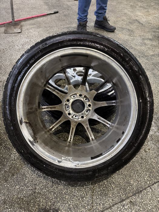 Tomason tn1 18 цола 5/120