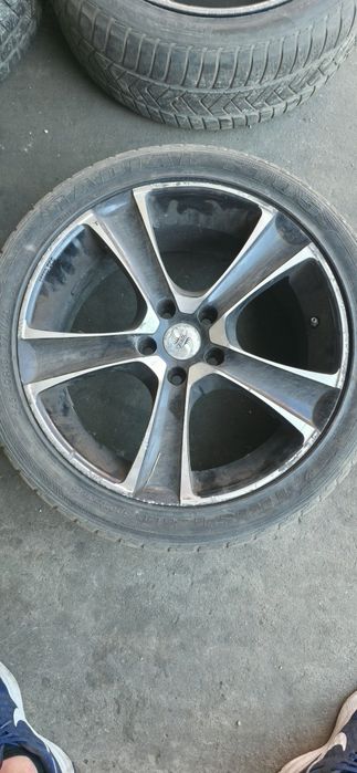 Джанти 18" VAG група
