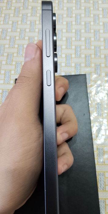 Samsung Galaxy S 24 FE