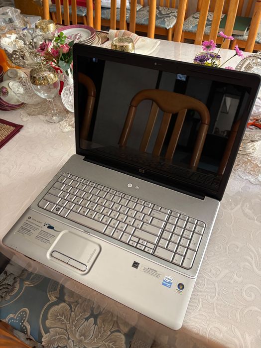 Продается ноутбук hp. Модель G70-250US
