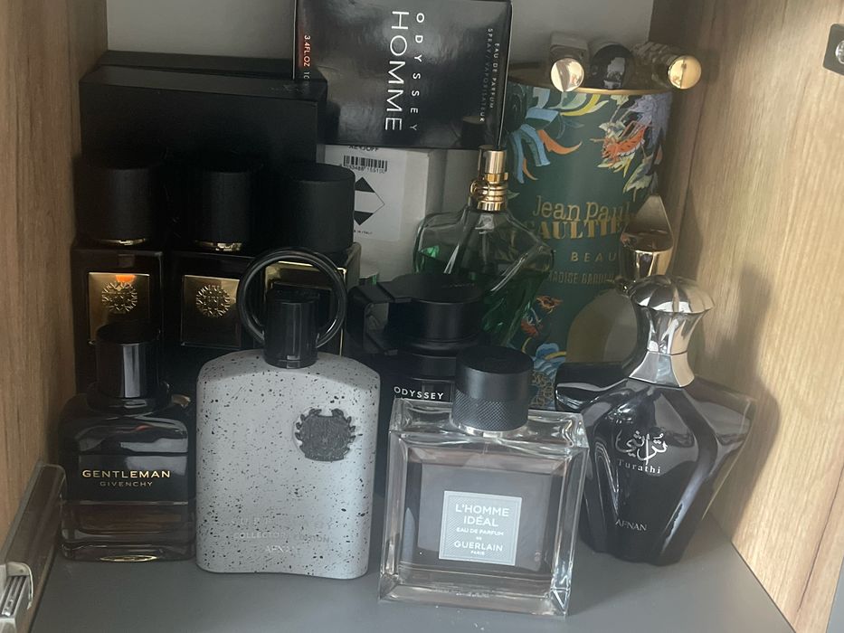 Guerlain l’homme ideal eau de parfum edp