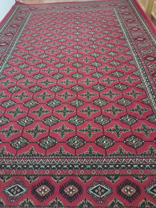 Продаю ковер б/у