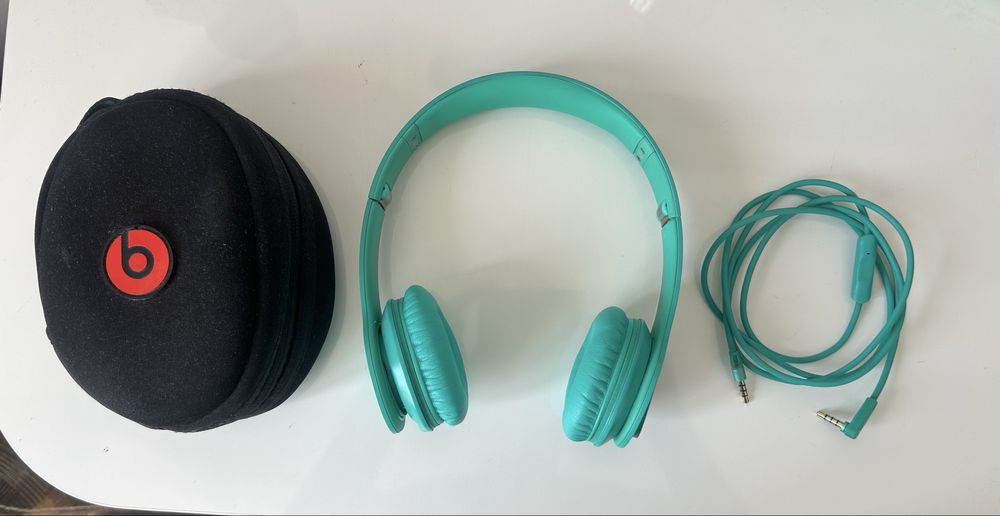 Оригинални слушалки Beats Dr.Dre
