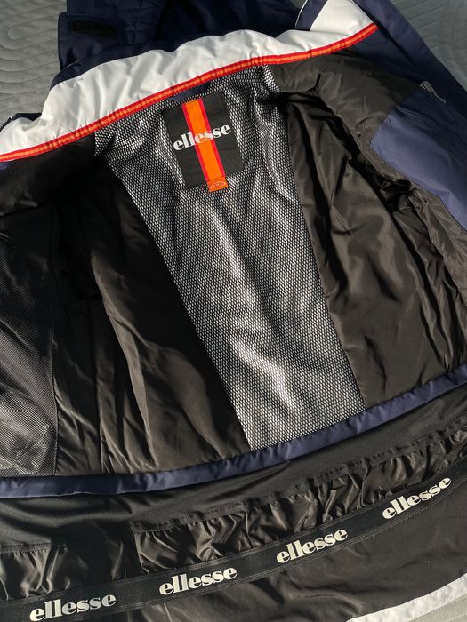 Зимно яке / Ски яке Ellesse