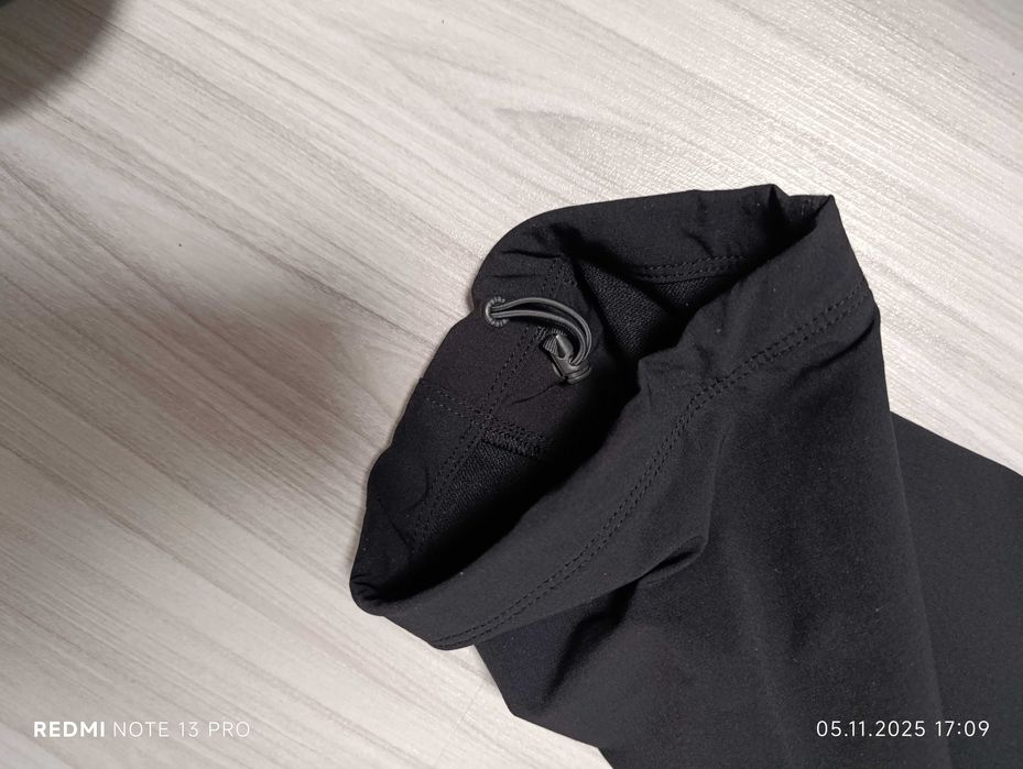 Haglofs Moran Pant True Black''оригинален мъжки панталон Л размер