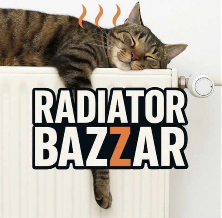 Panleniy radiator