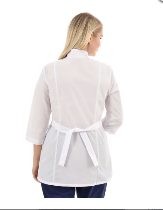 Куртка повара