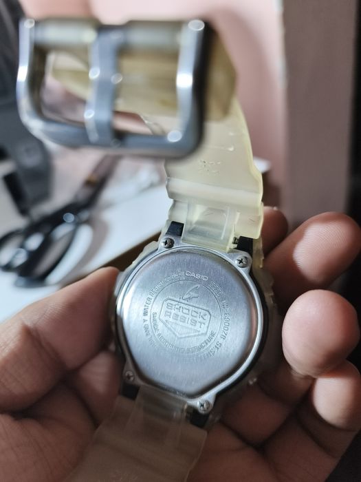 Часы наручные Casio G shock 6900