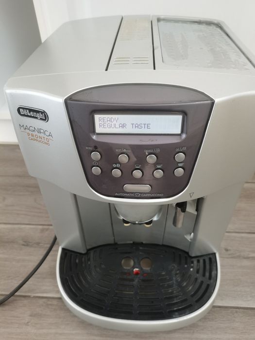 Delonghi Magnifica