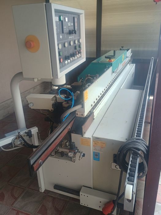Mașină de cant abs Holzher 1402 MFC