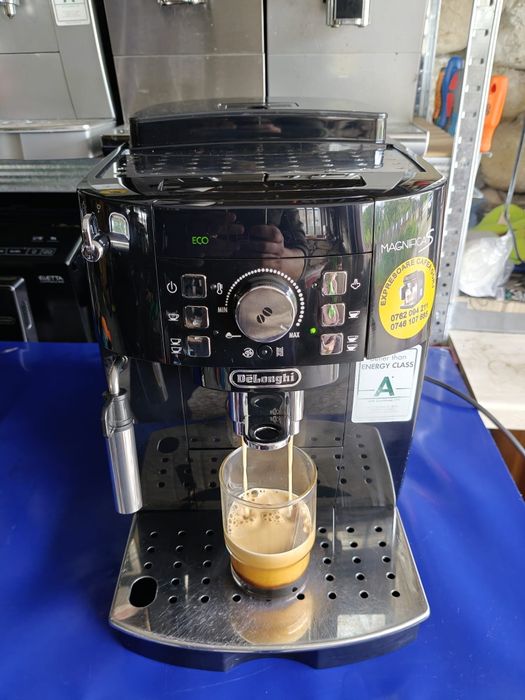 Espresoare cafea boabe