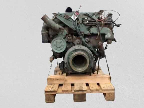 Motor complet OM442A Mercedes-Benz - Piese de motor Mercedes