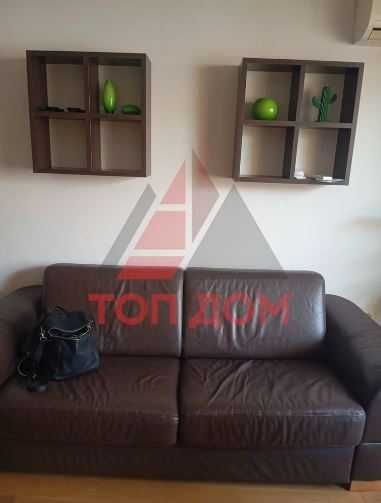 Дава се под наем Двустаен апартамент в Варна, Левски - 50 кв.м за 433.5 € - Снимка #5