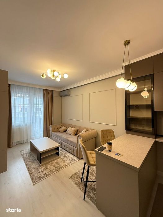 Apartament 2 camere,Tip Studio-Bloc Nou-Comision 0% !! - View 5