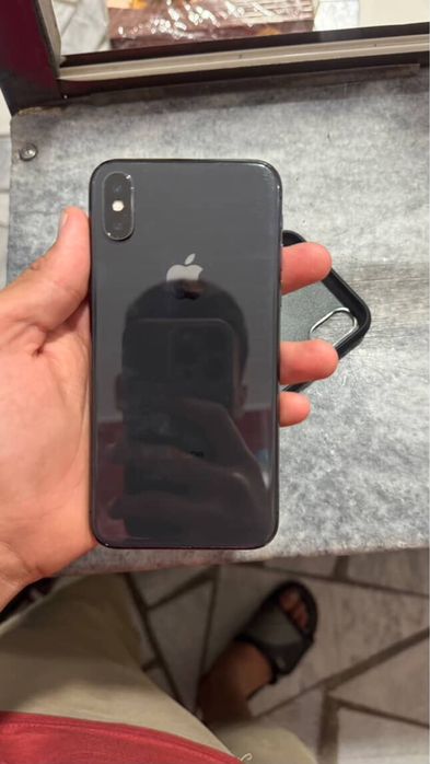 iphone  X 256gb-LL/A
