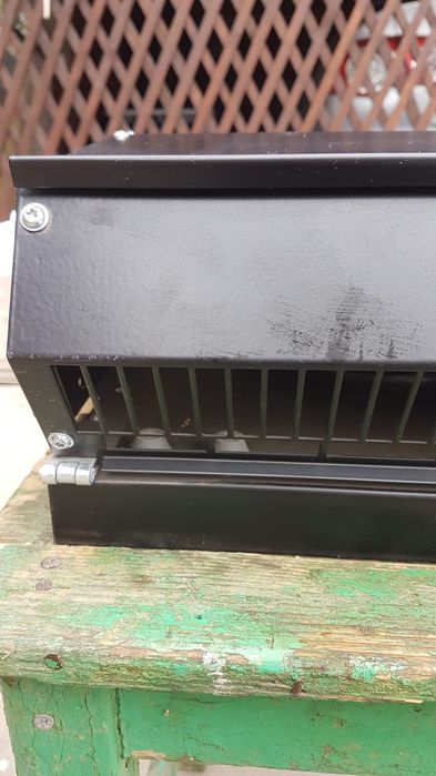 Ventilator Industrial