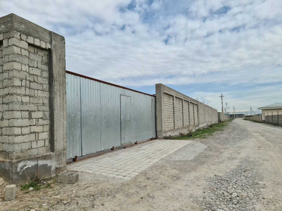 Склад, ишлаб чикариш ижарага жой. Аренда под склад или производство.