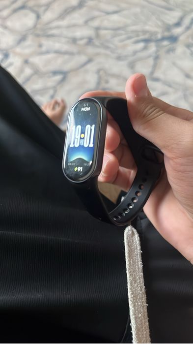 smart band 9 (mi band 9)