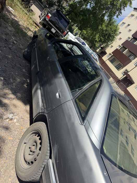 Audi 100 в шахтинск