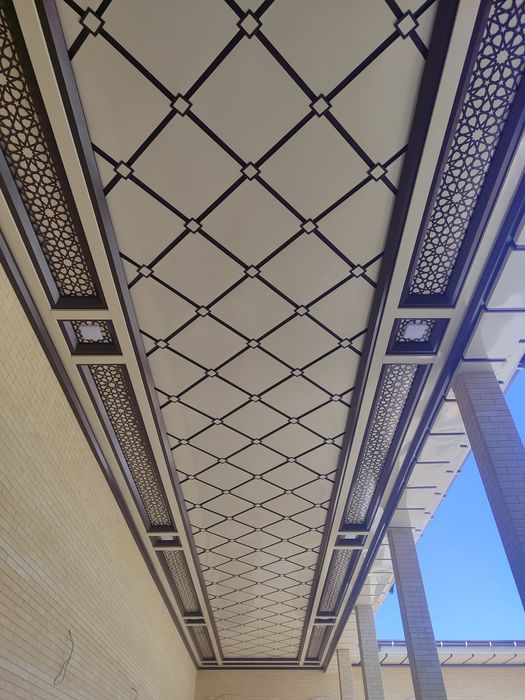 Tunukafon xizmatlari