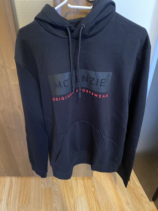 Hanorac McKenzie bumbac