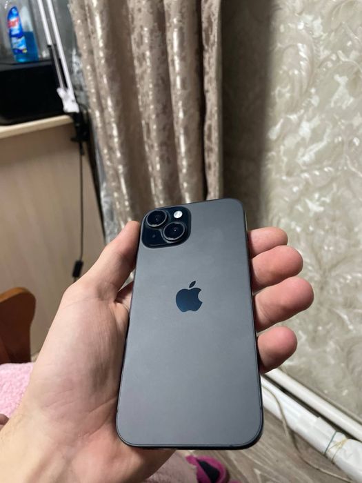 обмен на 15 про можно с дифектом