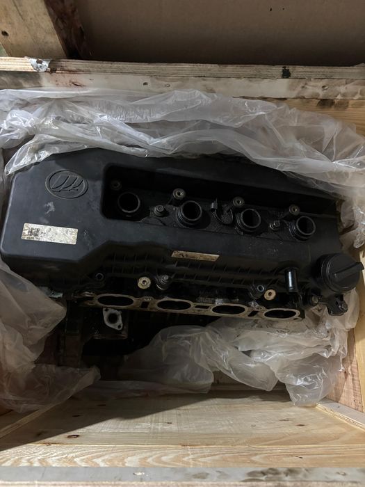 Двигатель лифан х60 б/у