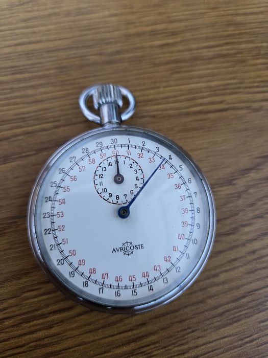 Cronometru mecanic Avricoste