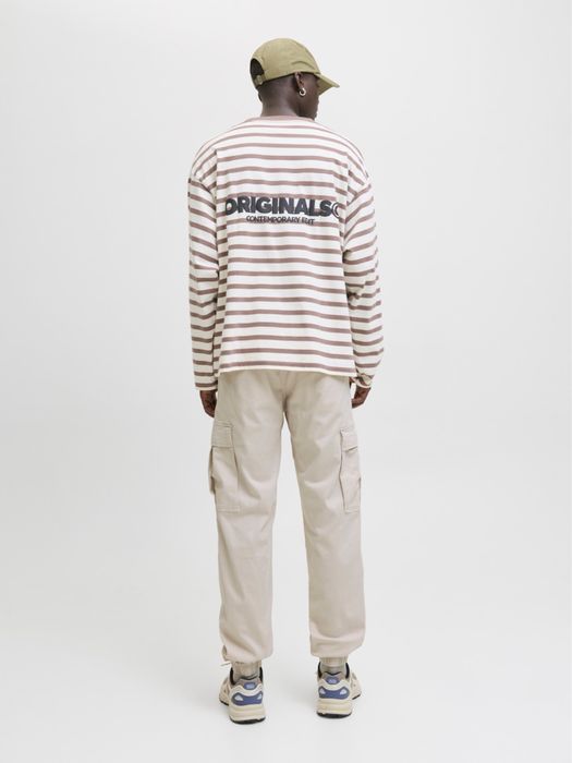 Jack & Jones Relaxed Fit Cargo ОРИГИНАЛНИ мъжки карго панталони 33/36