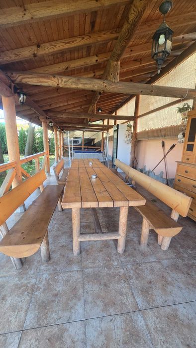 Продава се Хотел в Търговище, Център - 200 кв.м за 969 €/кв.м - Снимка #5