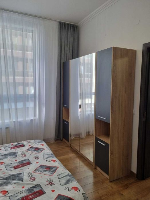 Продава се Двустаен апартамент в Пловдив, Гагарин - 55 кв.м за 1800 €/кв.м - Снимка #12