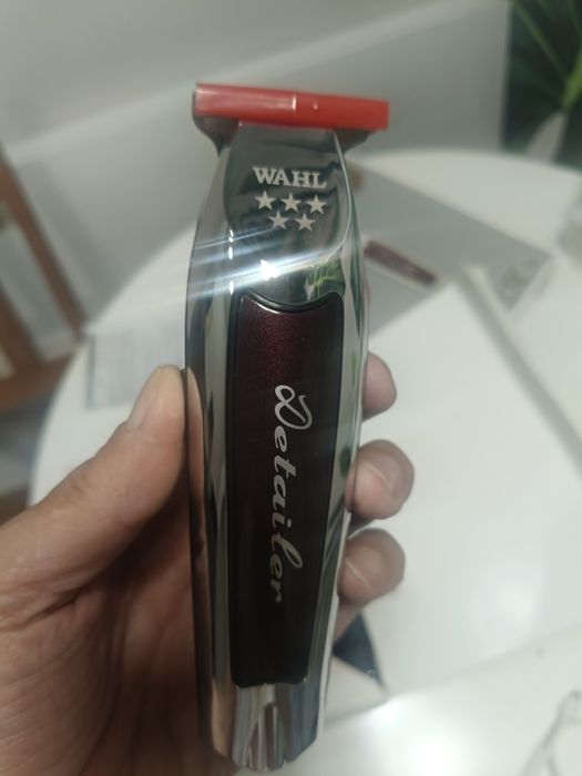 Триммер " WAHL" Новый