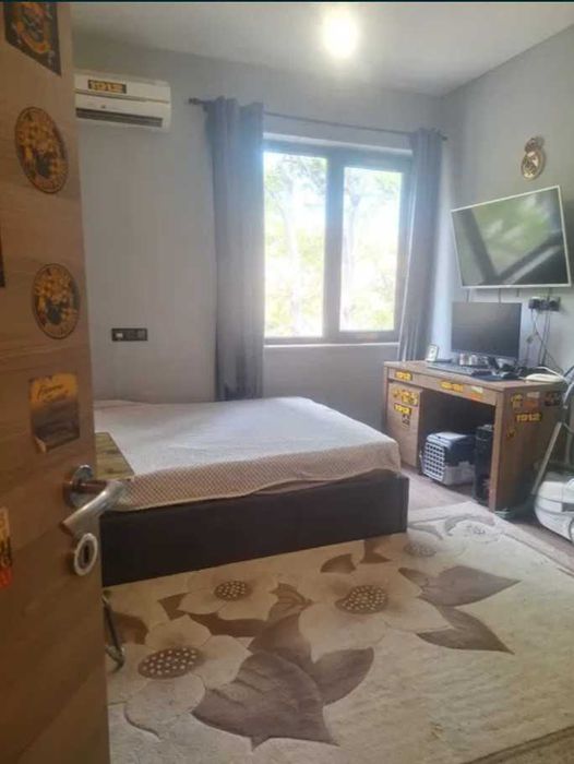 Продава се Тристаен апартамент в Пловдив, Център - 81 кв.м за 1574 €/кв.м - Снимка #3