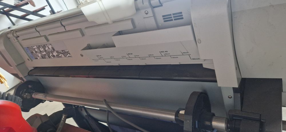 Plotter Canon imagePROGRAF iPF710