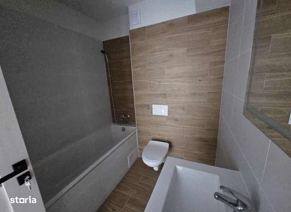 Apartament 2 camere intre Rediu si Popas Pacurari,parcare, Cod:153269
