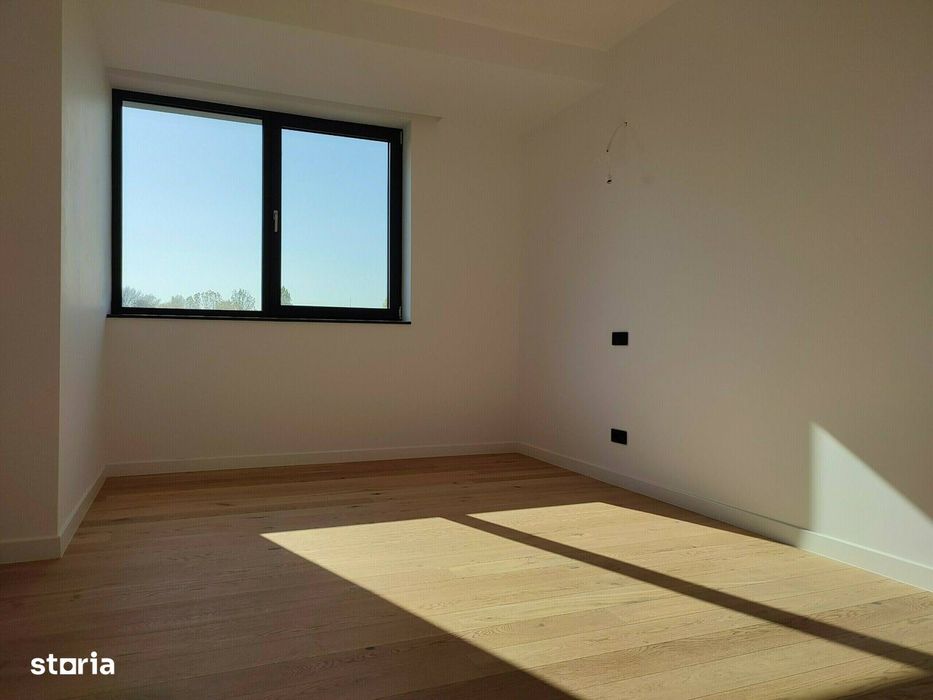 3 camere | Floreasca Parcul Verdi | terasa de 22 mp |