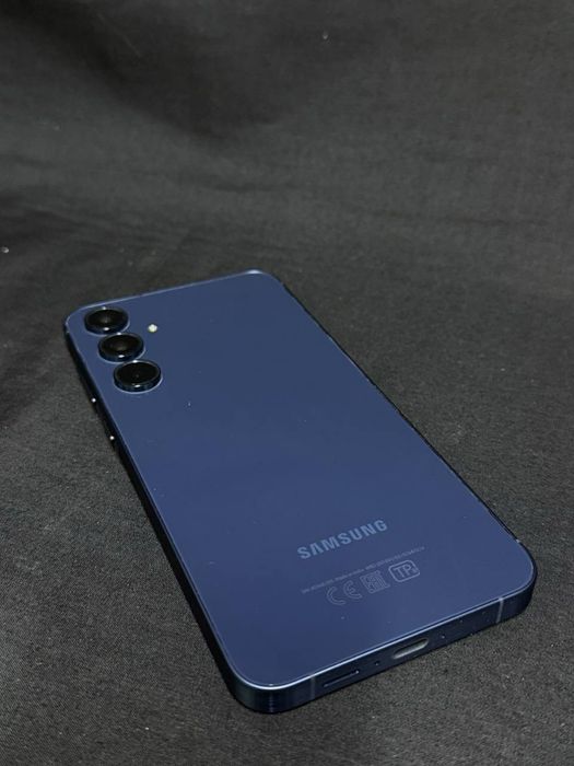 Samsung Galaxy A55