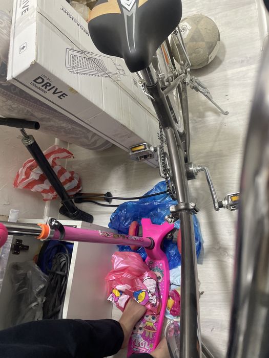 Город жаназен продаю 30000тг