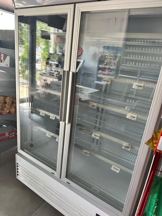 Vand urgent afacere la cheie sau toate echipamentele magazin alimentar